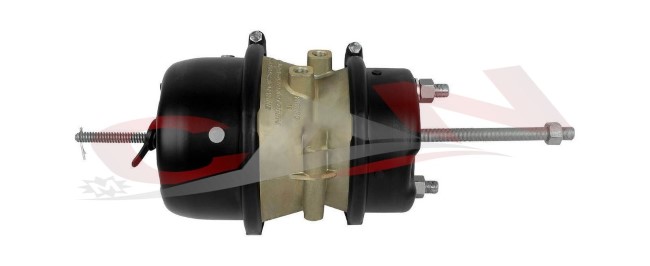 Schmitz Cargobull - SPRING BRAKE CYLINDER 050 408